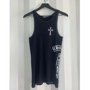 Chrome Hearts x Vintage